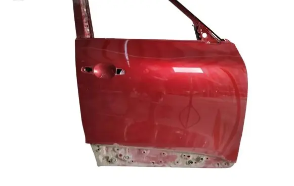 Renault Scenic IV - Grand scenic IV Front door