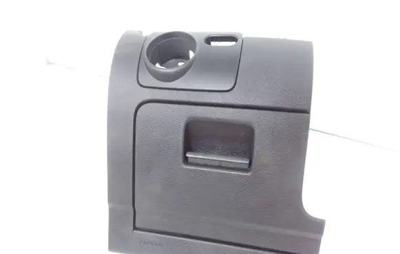 Volkswagen Golf VI Glove box 5K1858365 5K1858367