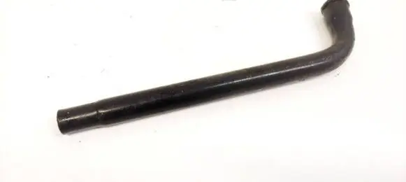 Ford Grand C-MAX Wheel nut wrench AM5117035AB AM51-17035-AB