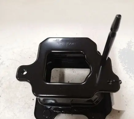 KIA Sportage Rear bumper mounting bracket