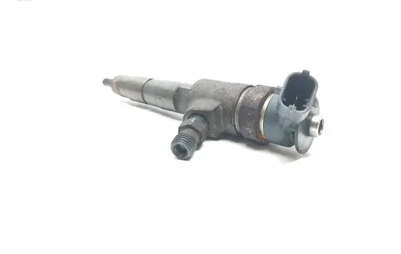 Citroen C3 Fuel injector 0445110339