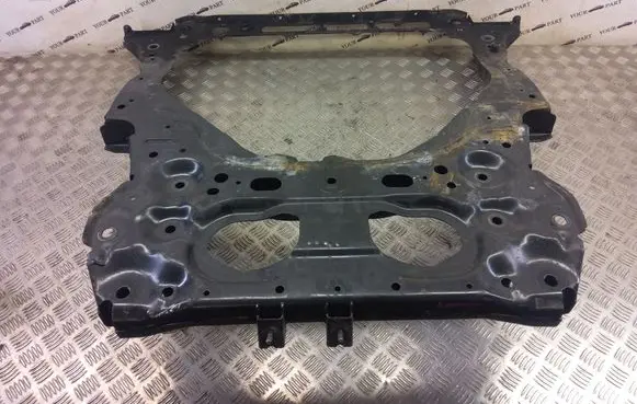 Nissan Qashqai J12 Front subframe