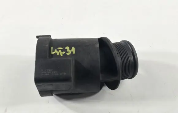 Volkswagen Amarok Turbo air intake inlet pipe/hose 59001830501