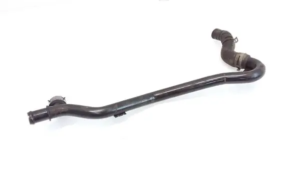 Volkswagen Golf VI Engine coolant pipe/hose 5N0121065