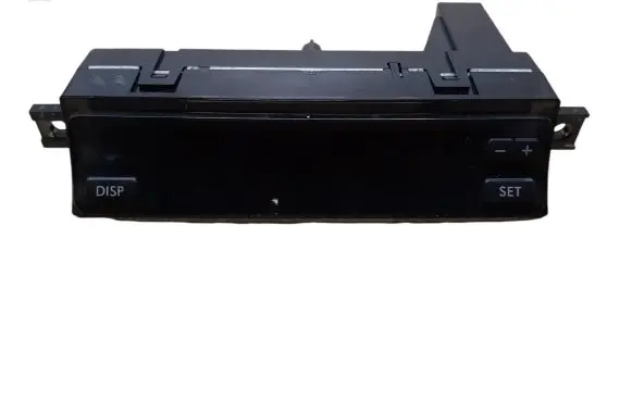 Subaru Legacy Screen/display/small screen 85201AG260 434C