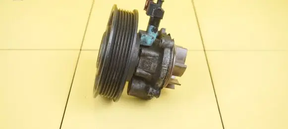 Opel Corsa E Water pump B13DTE