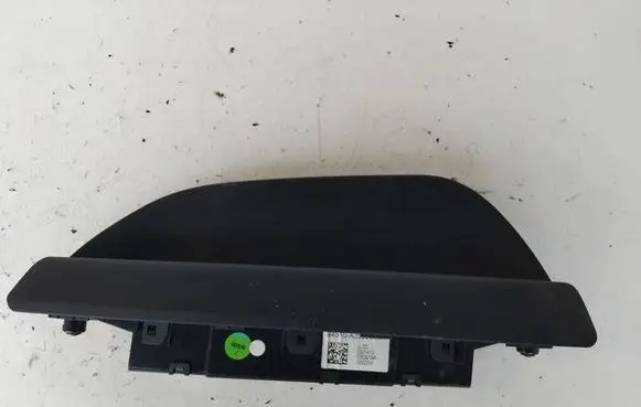 KIA Ceed Screen/display/small screen 84735A2000