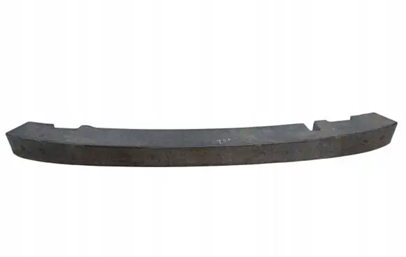 Maserati Ghibli Front bumper foam support bar 670004472