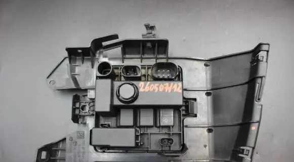 BMW 3 F30 F35 F31 Other control units/modules 7614585 58650910