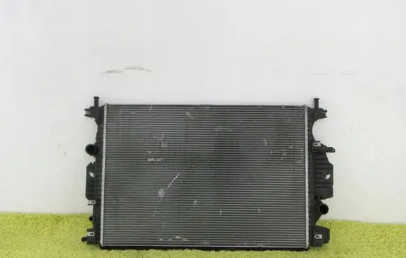 Ford Mondeo MK V A/C cooling radiator (condenser) dg938005bc