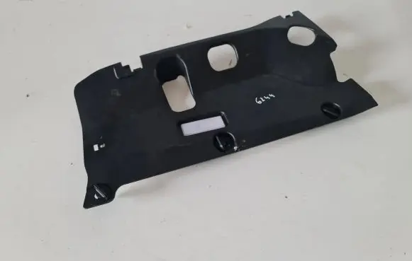 BMW X6 F16 Under panel sound insulation 1185546