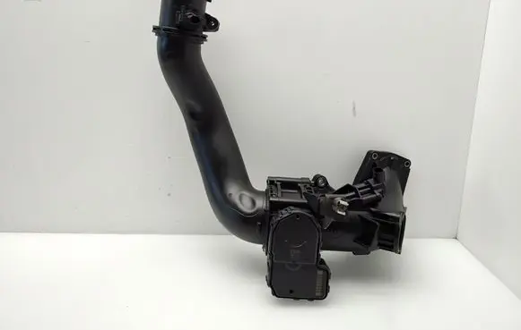 Mercedes-Benz Sprinter W906 Electric throttle body valve A6510900242 A6510904000 A6510900470