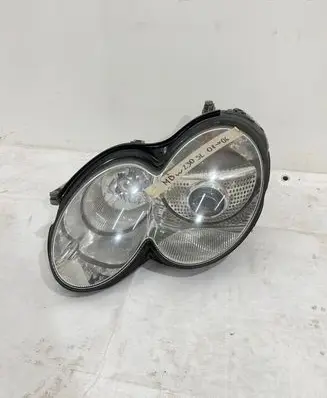 Mercedes-Benz SL R230 Headlight/headlamp 1305235460