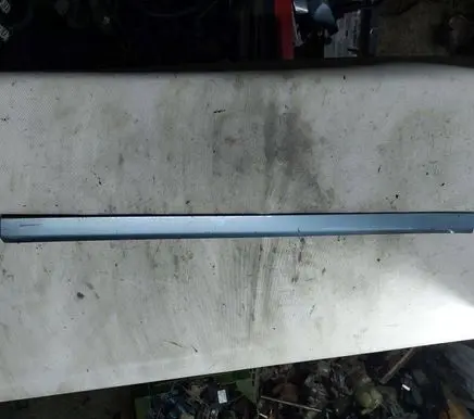 Ford Galaxy Front door trim (molding) 6M21U20939B