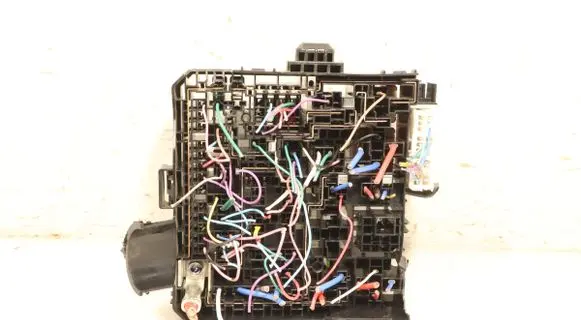 Fuse box set