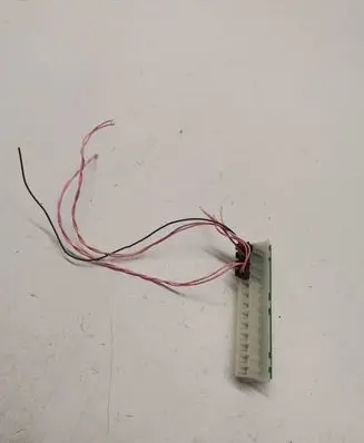 Mercedes-Benz GLC X253 C253 Voltage converter inverter A0009821112