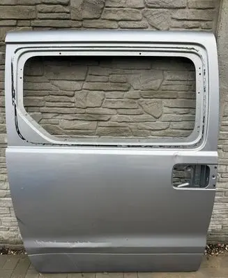 Hyundai H-1, Starex, Satellite Side sliding door CZESCICARSPL002