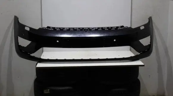 Volkswagen Golf Sportsvan Front bumper 510807221 DNB17435