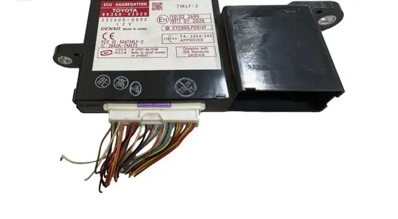Toyota RAV 4 (XA30) Other control units/modules 8930042020 2326000092
