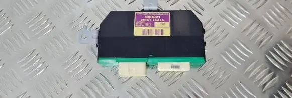 Nissan Murano Z51 Other control units/modules 284G0 1AA1A 8G24 284G01AA1A