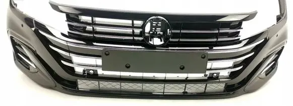 Volkswagen Arteon Front bumper 3G8807013T