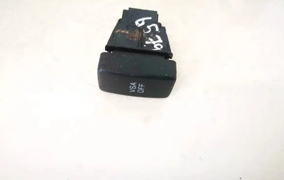 Honda FR-V Other switches/knobs/shifts m24985