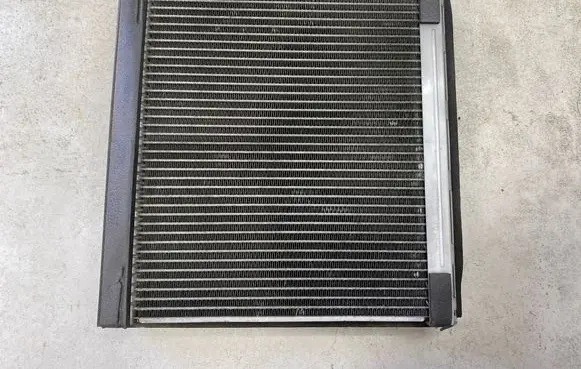 Toyota Prius (XW20) Air conditioning (A/C) radiator (interior) 09F061371