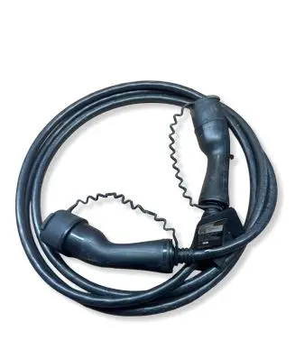 Volvo XC40 Electric car charging cable 36464301 480V32AAC