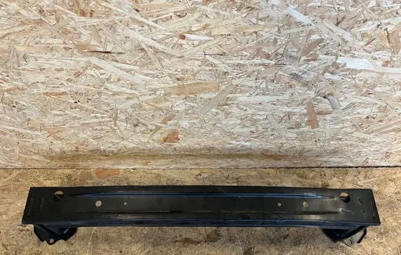 Rear beam