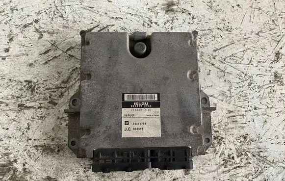 Opel Signum Engine control unit/module