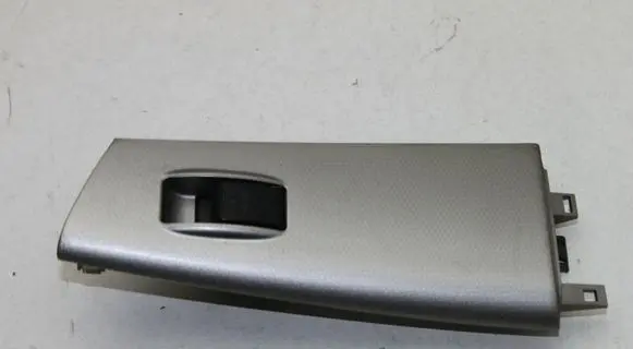Toyota Corolla Verso E121 Electric window control switch 8480102341BQ