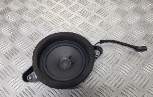 Mercedes-Benz Vaneo W414 Rear door speaker A4148200102