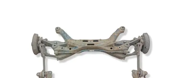 Opel Signum Rear axle beam 