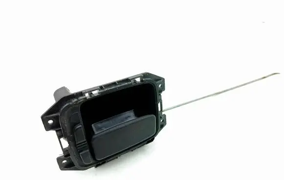 Mercedes-Benz Vito Viano W639 Rear door interior handle trim 