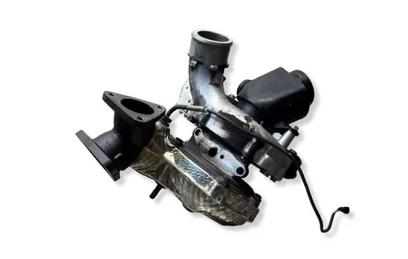 Audi A7 S7 4G Turbo 059145874L