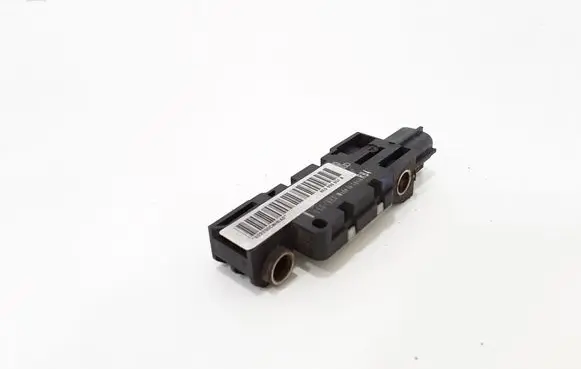 Audi A4 S4 B7 8E 8H Airbag deployment crash/impact sensor 8E0959651