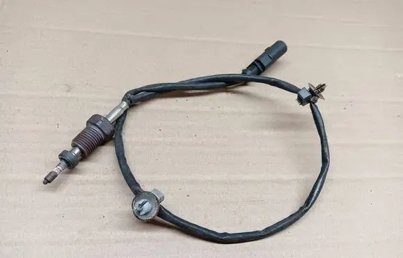 Audi A6 S6 C7 4G Exhaust gas temperature sensor 03L906088BE