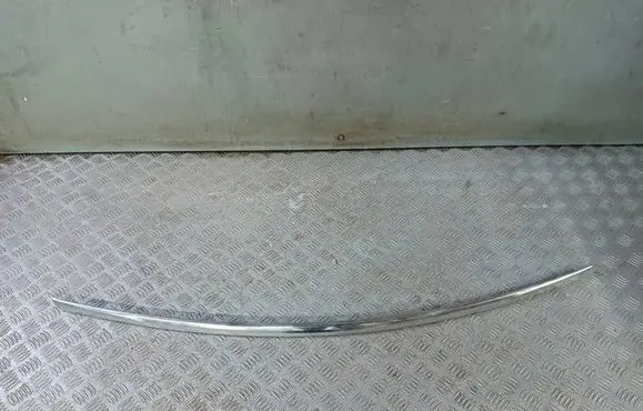 Mercedes-Benz S C217 Tailgate trim A2177570089
