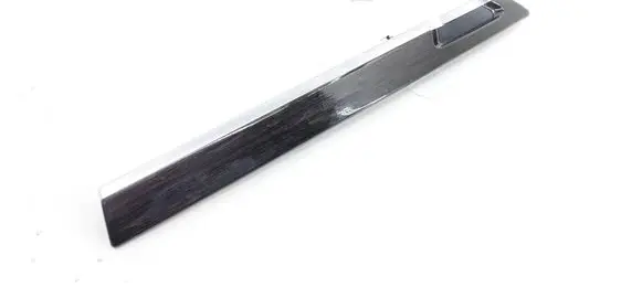 BMW 7 F01 F02 F03 F04 Front door trim bar 9115534
