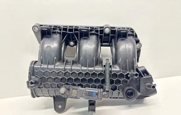 Peugeot 308 Intake manifold 1094450S01 9802101480 980210148005
