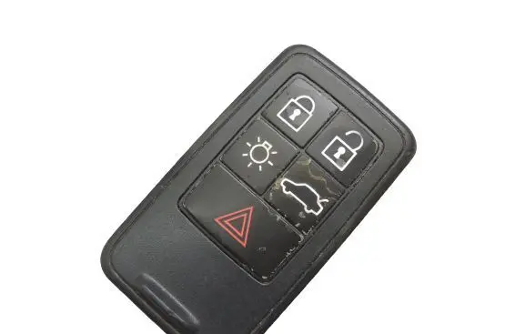 Volvo V60 Ignition key/card 30659498