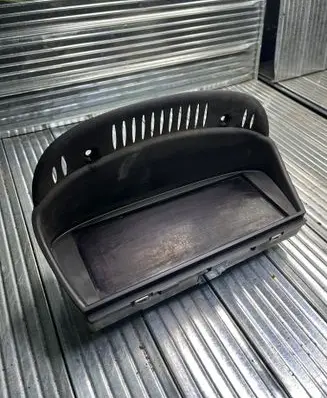BMW 3 E92 E93 Screen/display/small screen 9211969