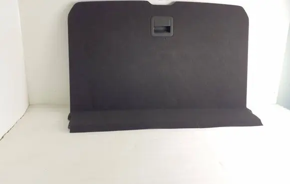 Audi Q2 - Trunk/boot floor carpet liner 81A861529A