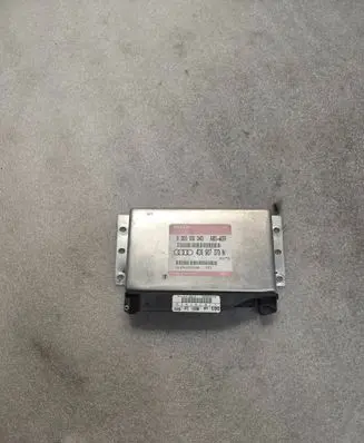 Audi A8 S8 D2 4D ABS control unit/module 0265109045 4D0907379N DK1941951938