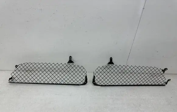 Ferrari 458 Front bumper lower grill
