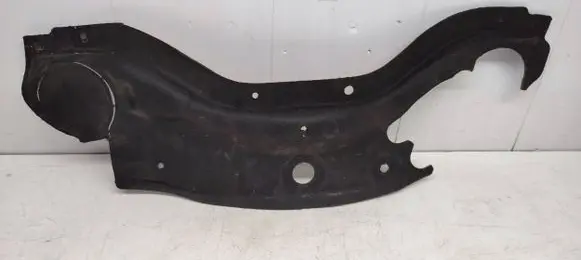 BMW 3 E90 E91 Front sound insulation 7059257