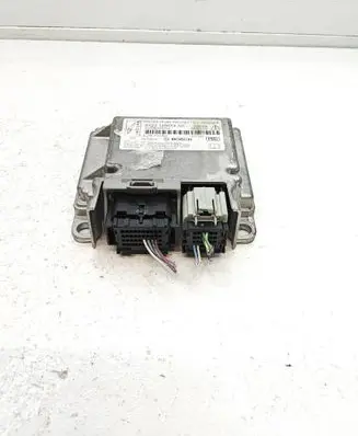 Jaguar XF X250 Other control units/modules 8X2314B654 0285010521 8X2314B654AB