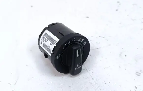 Chrysler Town & Country V Light switch 56046258AC