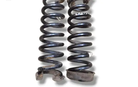 BMW 3 F30 F35 F31 Rear coil spring 33536851726 6851726