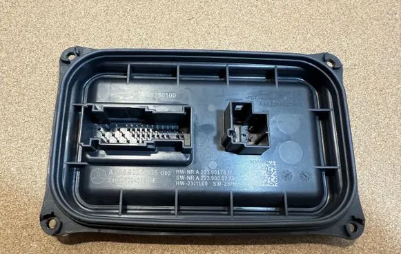 Mercedes-Benz EQS V297 Light module LCM A2239007935